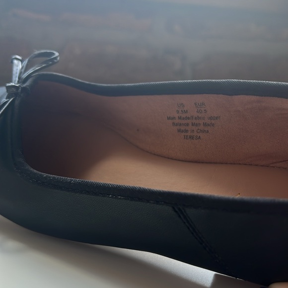 Circus NY by Sam Edelman Women’s Teresa Ballet Flat US Size 9.5 - Picture 4 of 5